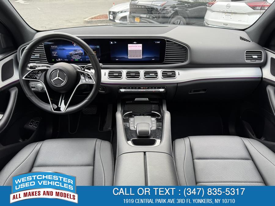 2024 Mercedes-Benz GLE GLE 450e photo