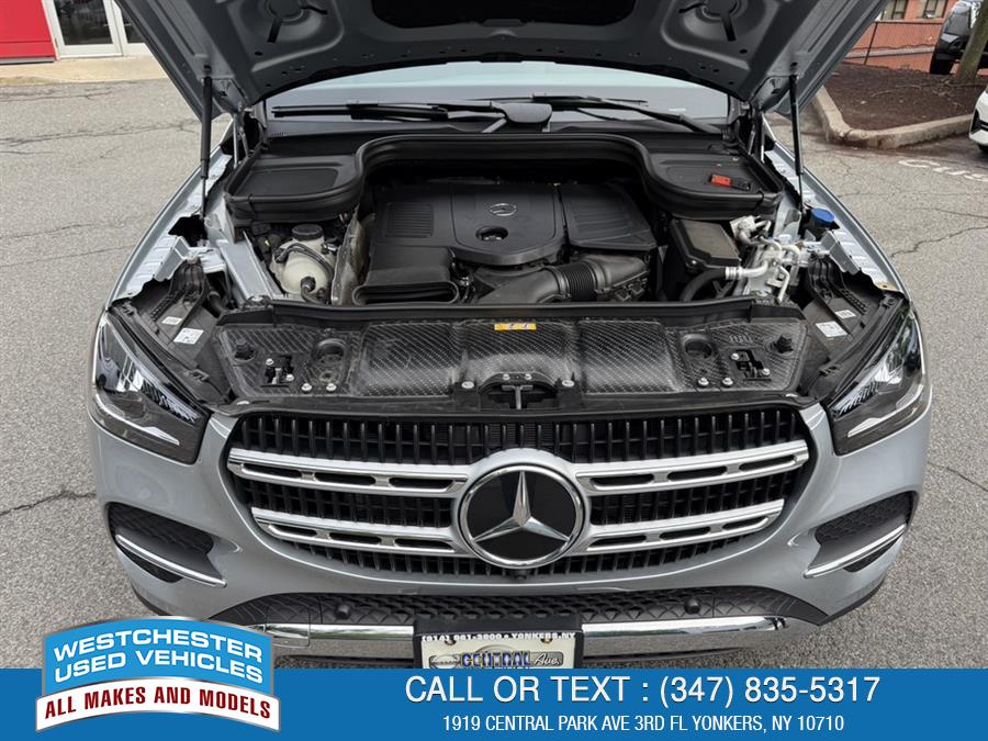 2024 Mercedes-Benz GLE GLE 450e photo