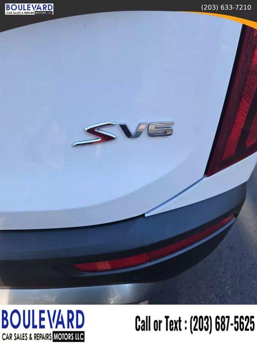 2021 Kia Telluride S Sport Utility 4D photo