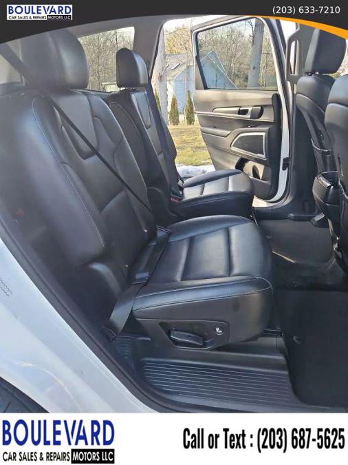 2021 Kia Telluride S Sport Utility 4D photo