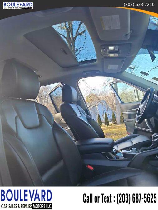 2021 Kia Telluride S Sport Utility 4D photo