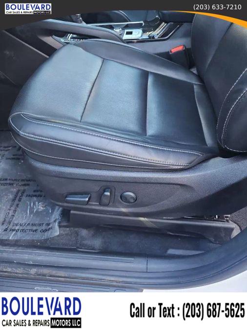 2021 Kia Telluride S Sport Utility 4D photo