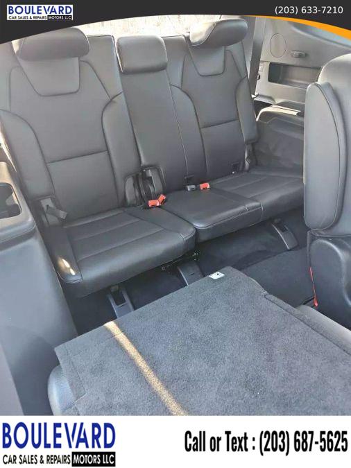2021 Kia Telluride S Sport Utility 4D photo