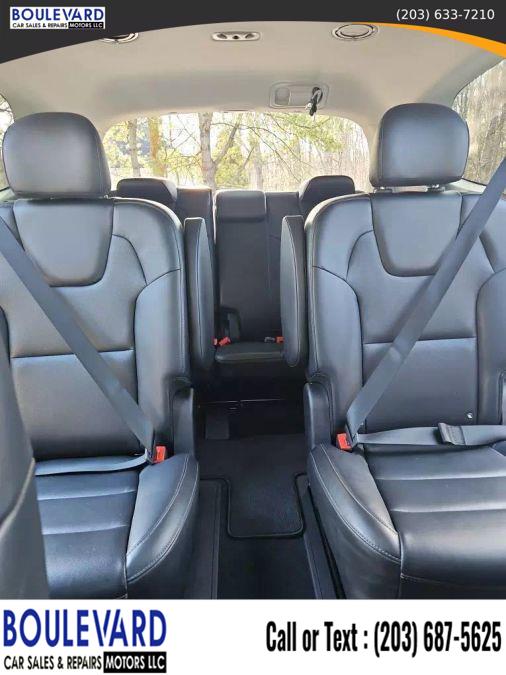 2021 Kia Telluride S Sport Utility 4D photo
