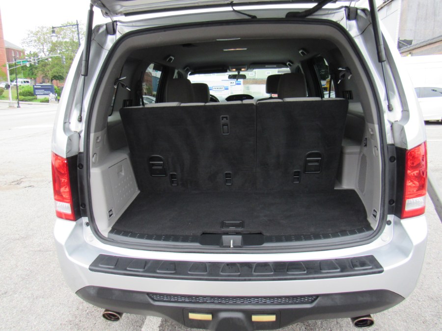 2014 Honda Pilot EX photo