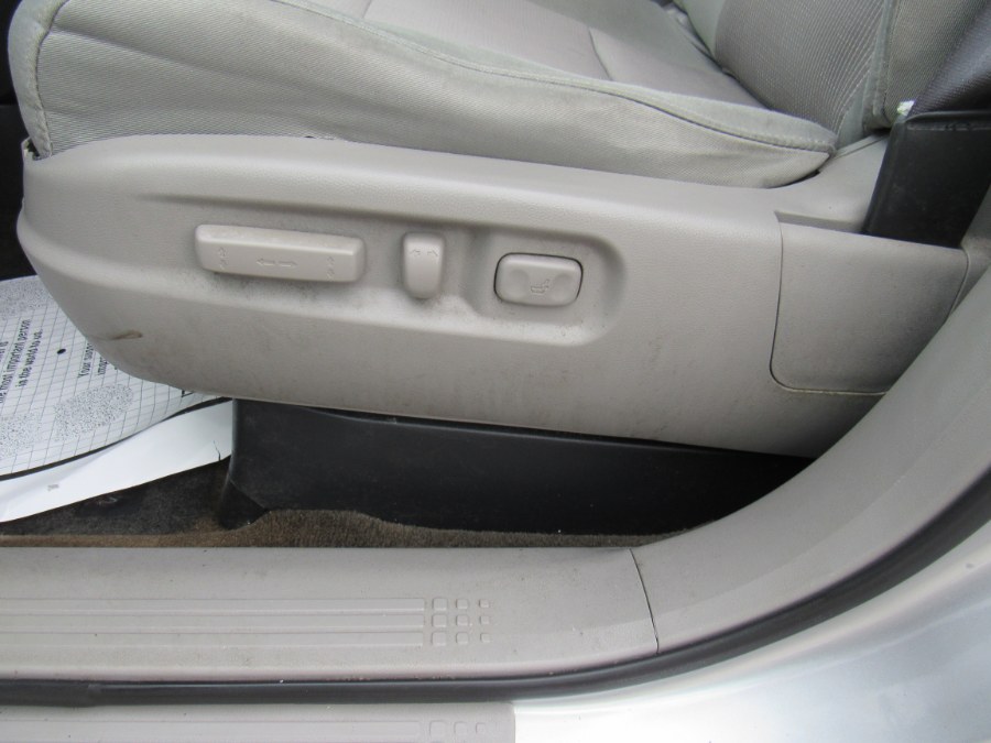 2014 Honda Pilot EX photo