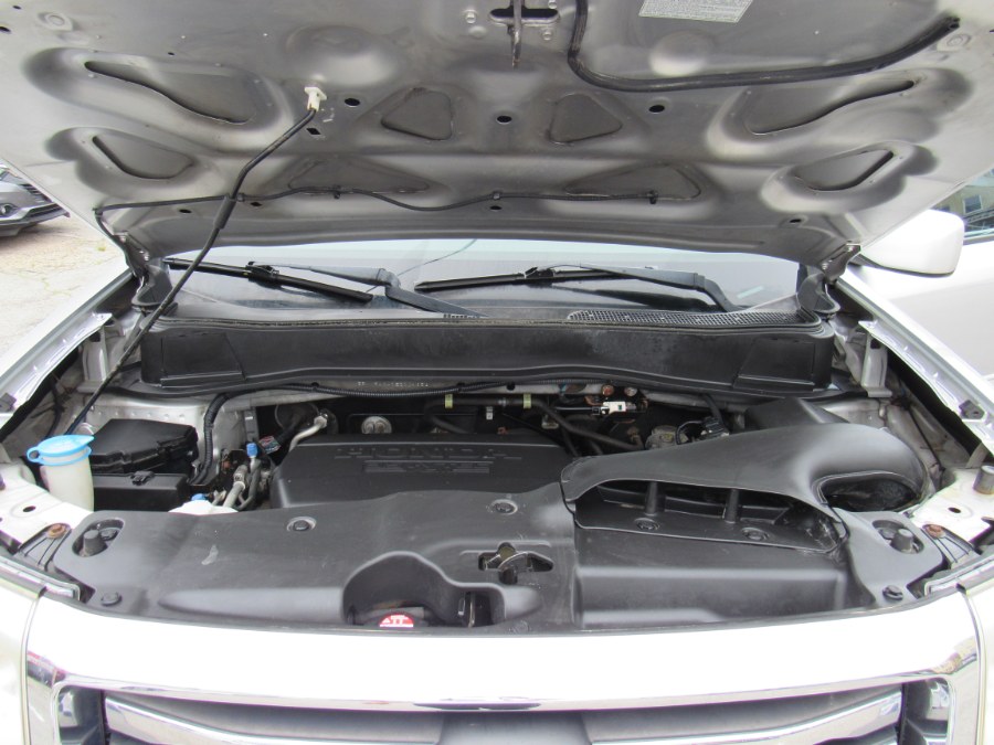 2014 Honda Pilot EX photo