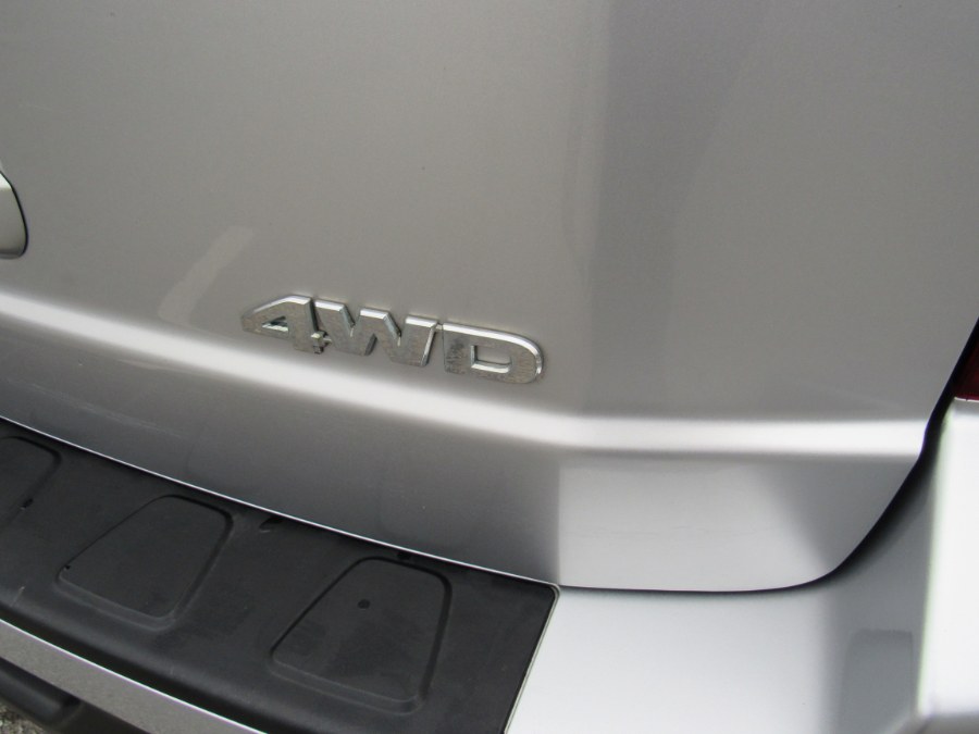 2014 Honda Pilot EX photo
