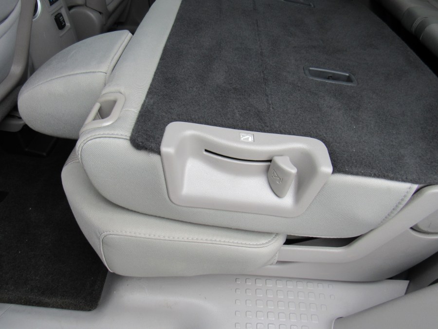 2014 Honda Pilot EX photo