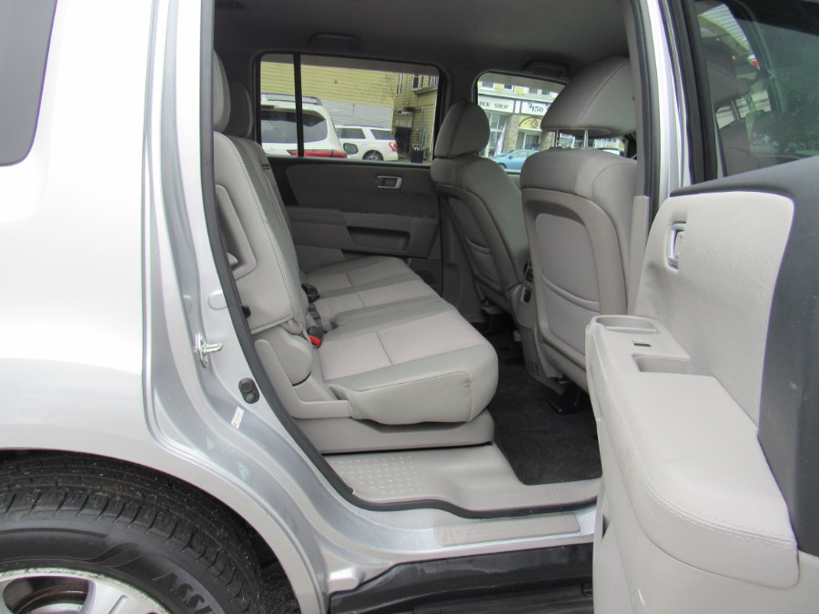 2014 Honda Pilot EX photo