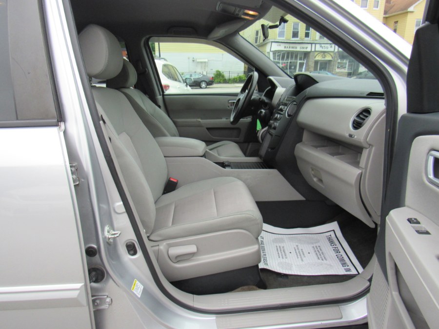2014 Honda Pilot EX photo