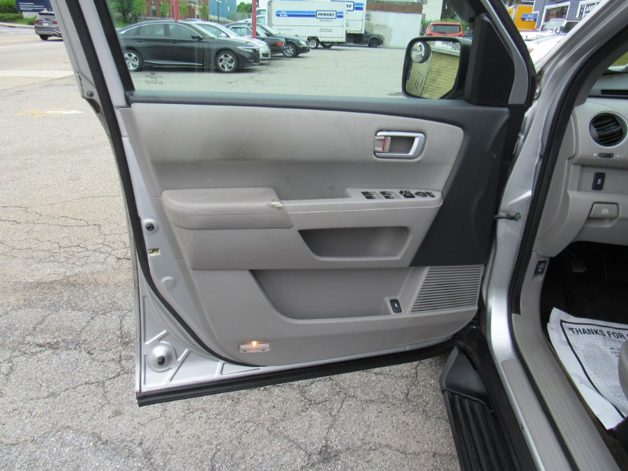 2014 Honda Pilot EX photo