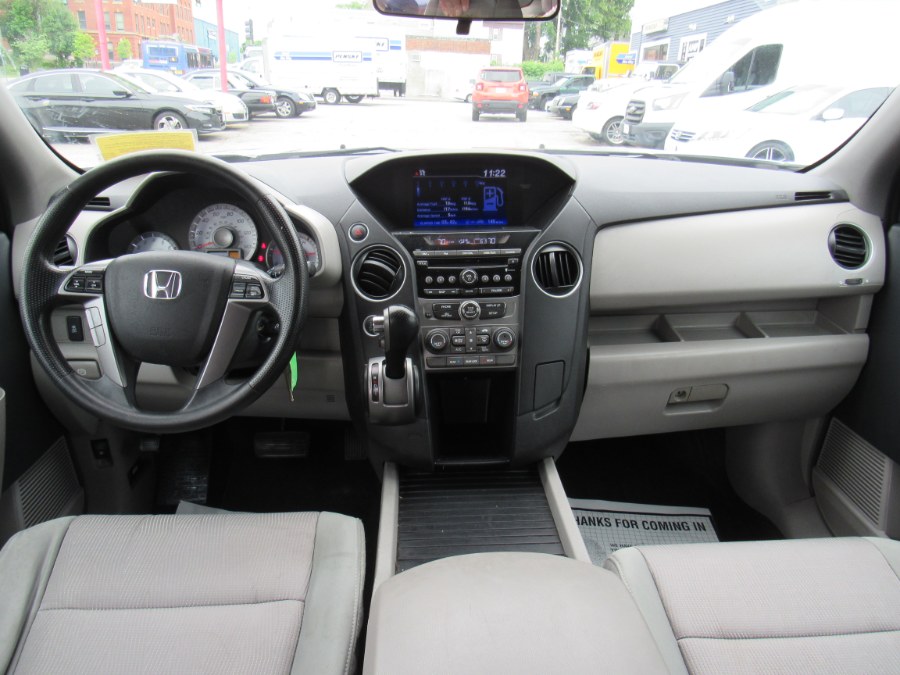 2014 Honda Pilot EX photo