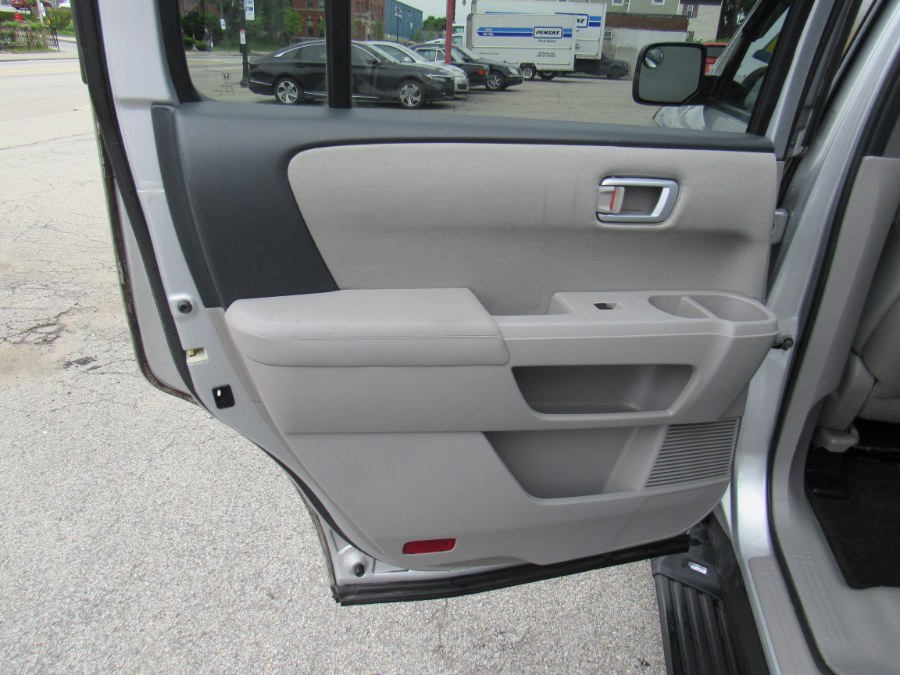 2014 Honda Pilot EX photo