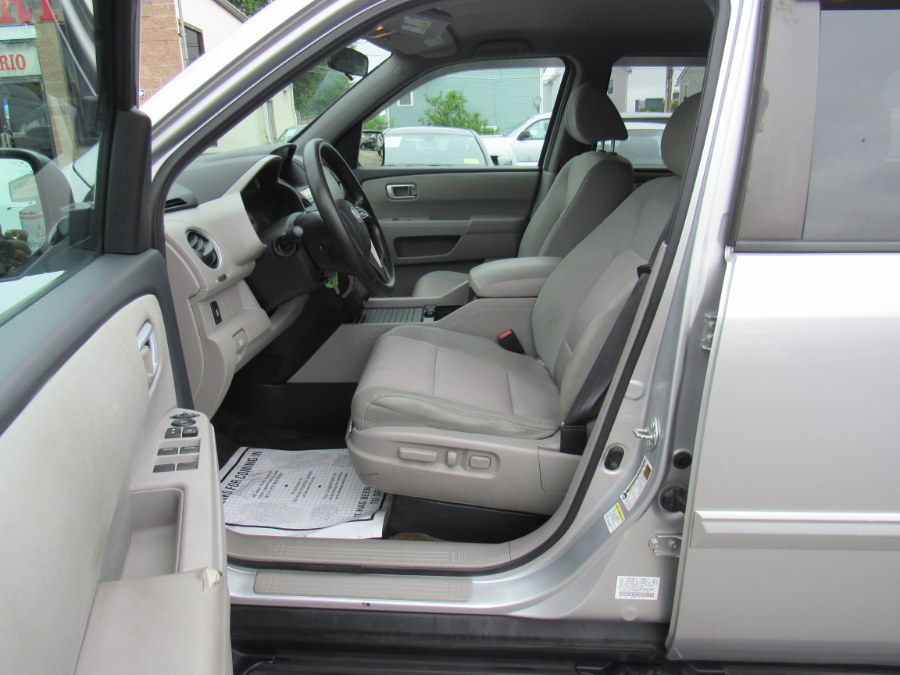 2014 Honda Pilot EX photo