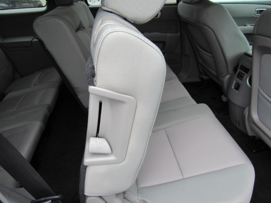 2014 Honda Pilot EX photo