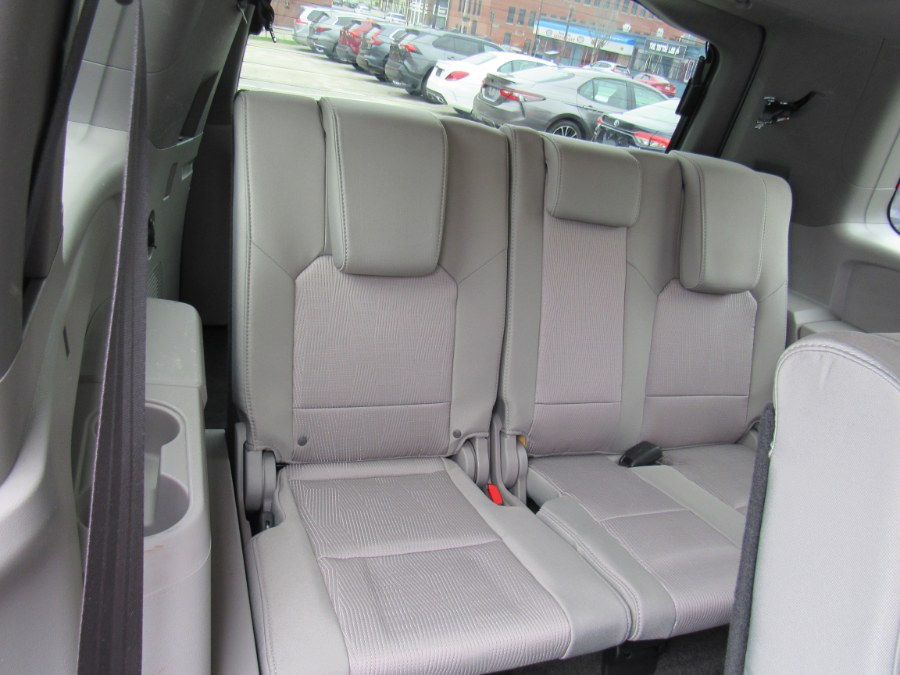 2014 Honda Pilot EX photo