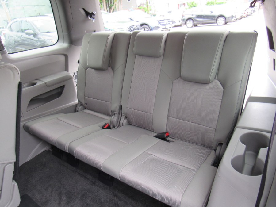 2014 Honda Pilot EX photo