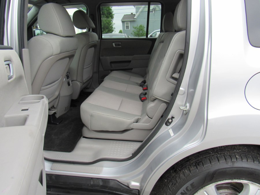 2014 Honda Pilot EX photo