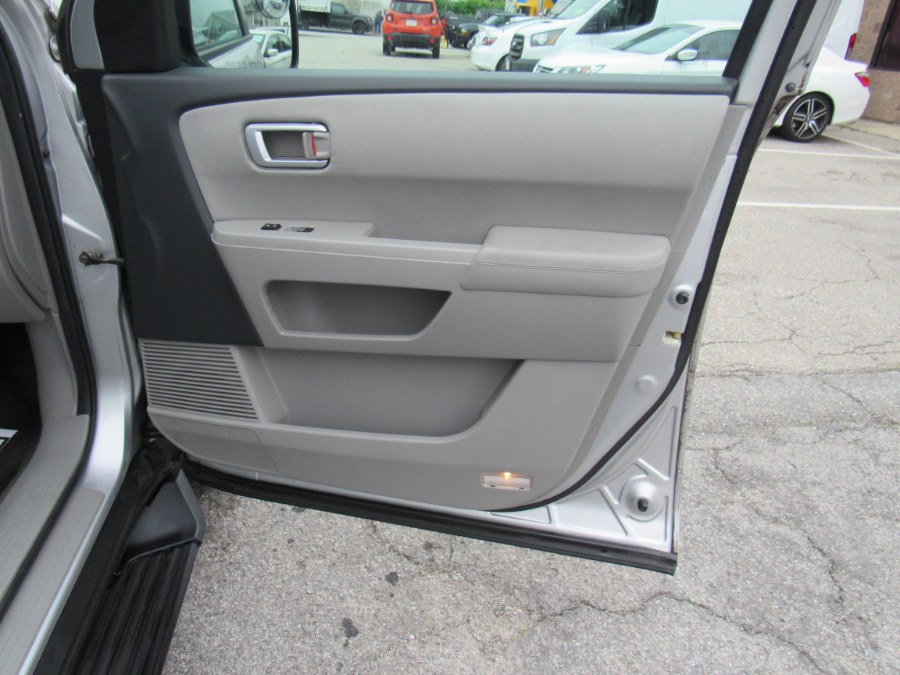 2014 Honda Pilot EX photo