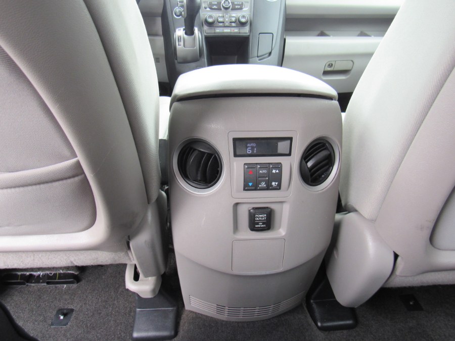 2014 Honda Pilot EX photo