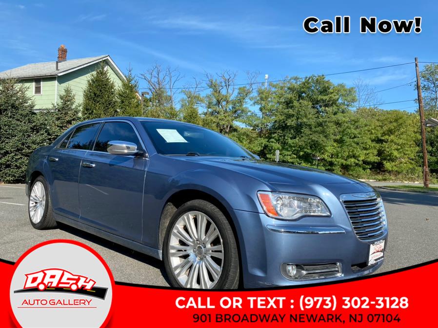 2011 Chrysler 300 Limited photo