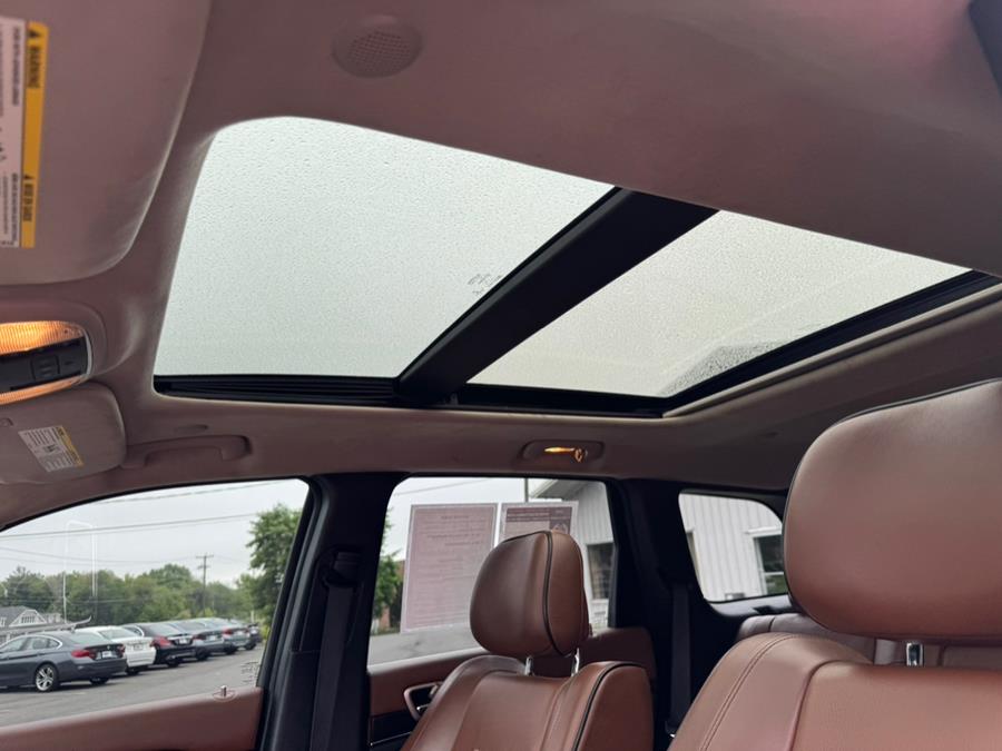 2015 Jeep Grand Cherokee 4WD 4dr Summit photo