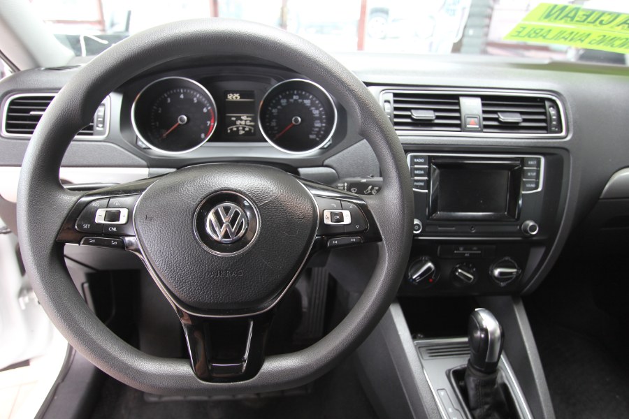 2018 Volkswagen Jetta 1.4T S Auto photo