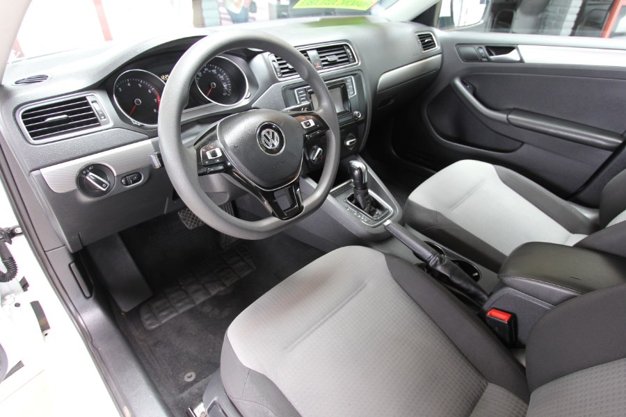 2018 Volkswagen Jetta 1.4T S Auto photo