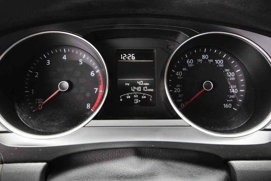 2018 Volkswagen Jetta 1.4T S Auto photo