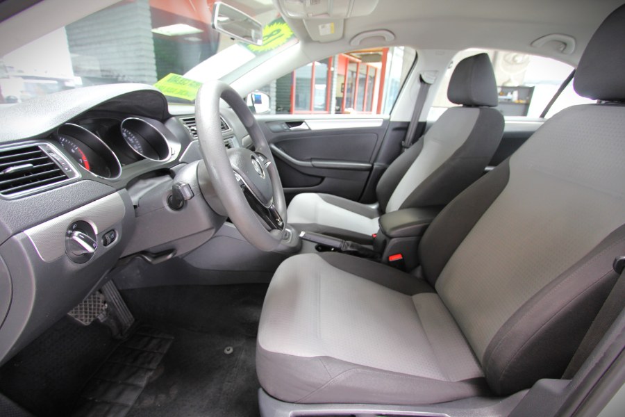 2018 Volkswagen Jetta 1.4T S Auto photo