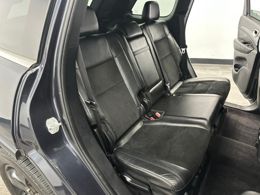 2015 Jeep Grand Cherokee 4WD 4dr Laredo photo