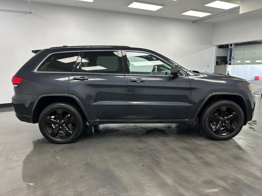 2015 Jeep Grand Cherokee 4WD 4dr Laredo photo