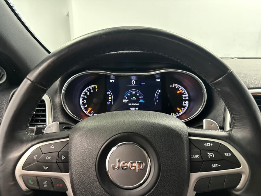 2015 Jeep Grand Cherokee 4WD 4dr Laredo photo