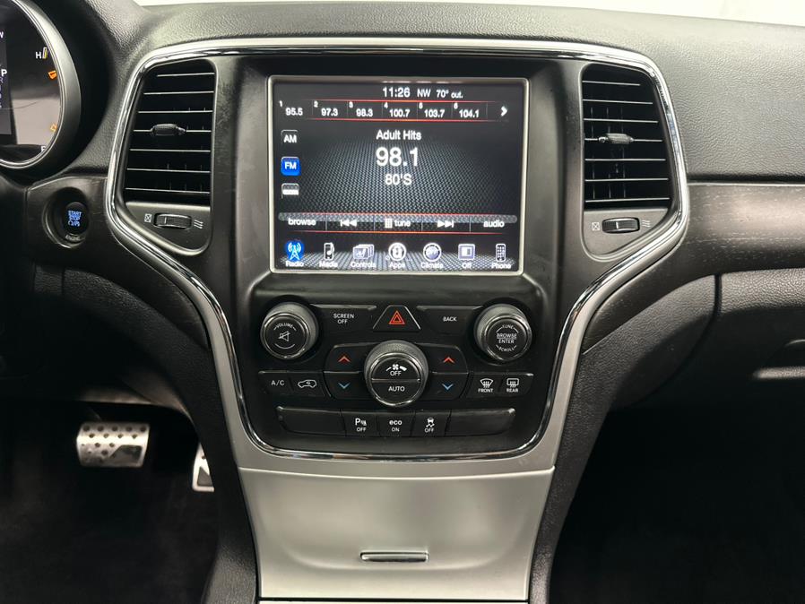 2015 Jeep Grand Cherokee 4WD 4dr Laredo photo