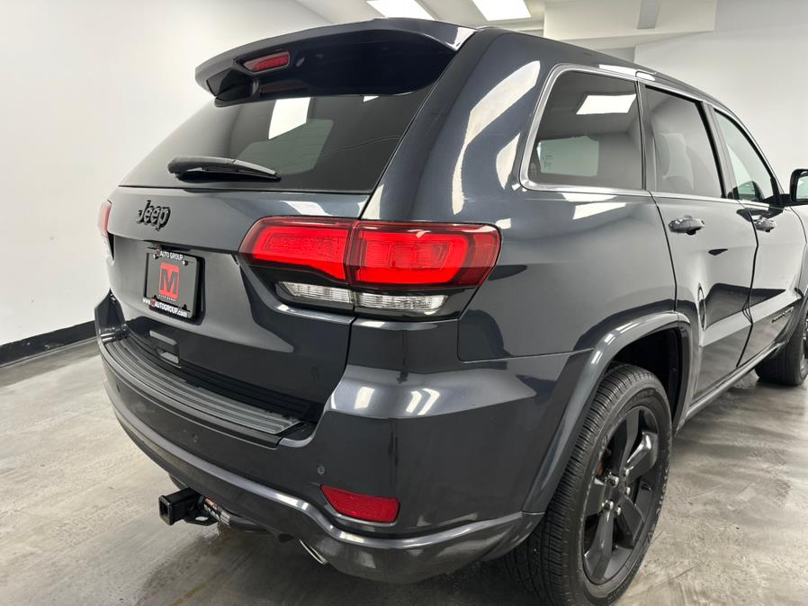 2015 Jeep Grand Cherokee 4WD 4dr Laredo photo