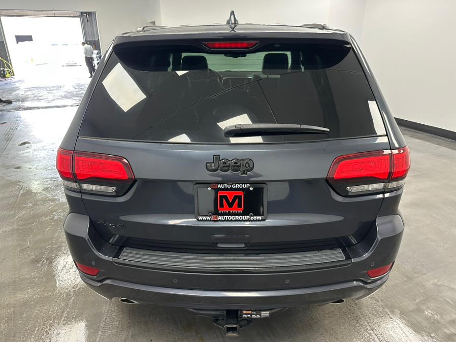 2015 Jeep Grand Cherokee 4WD 4dr Laredo photo