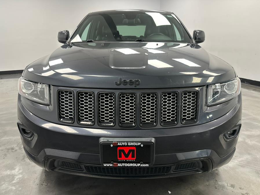 2015 Jeep Grand Cherokee 4WD 4dr Laredo photo