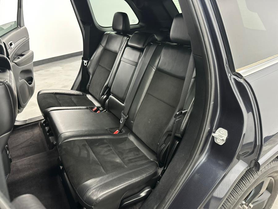 2015 Jeep Grand Cherokee 4WD 4dr Laredo photo