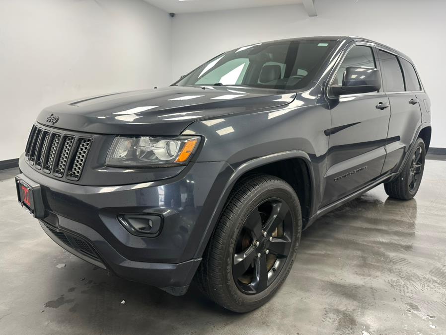 2015 Jeep Grand Cherokee 4WD 4dr Laredo photo
