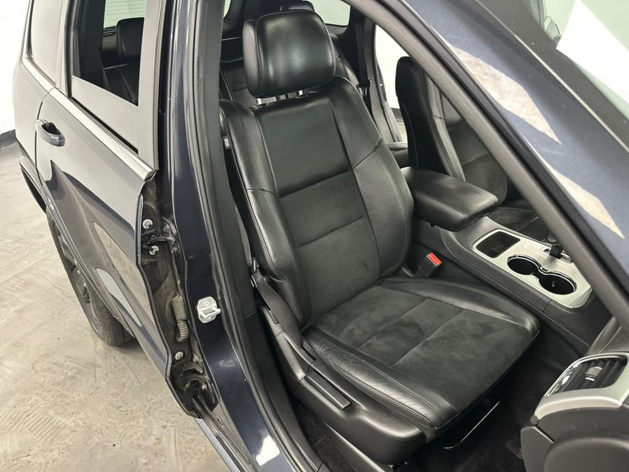2015 Jeep Grand Cherokee 4WD 4dr Laredo photo