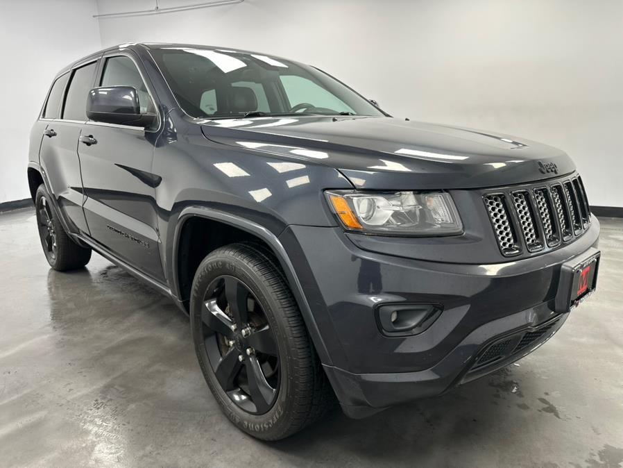 2015 Jeep Grand Cherokee 4WD 4dr Laredo photo