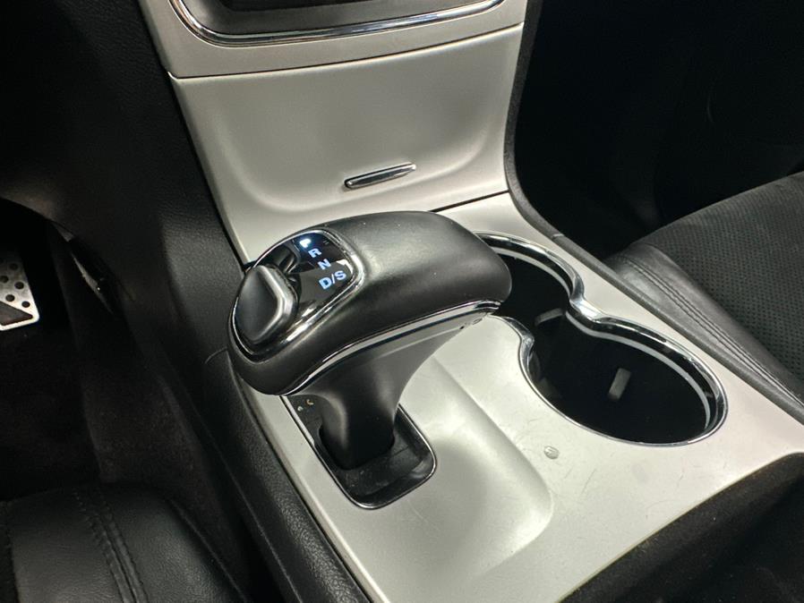 2015 Jeep Grand Cherokee 4WD 4dr Laredo photo