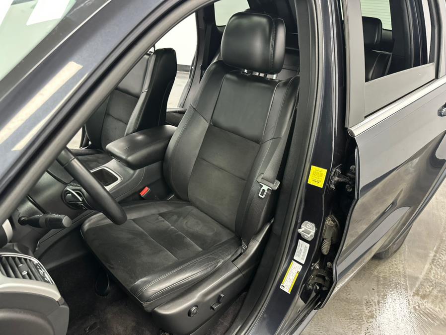 2015 Jeep Grand Cherokee 4WD 4dr Laredo photo