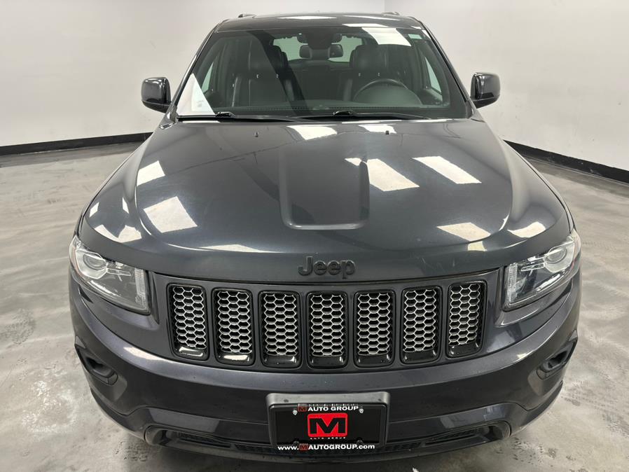 2015 Jeep Grand Cherokee 4WD 4dr Laredo photo