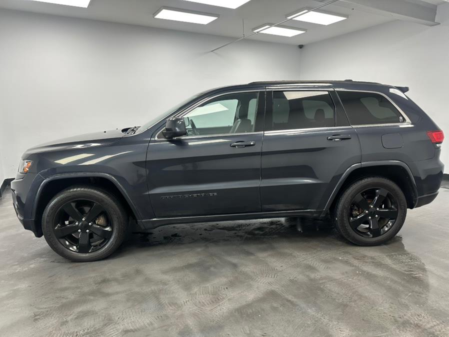 2015 Jeep Grand Cherokee 4WD 4dr Laredo photo