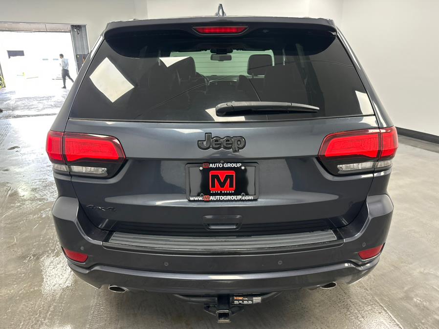 2015 Jeep Grand Cherokee 4WD 4dr Laredo photo