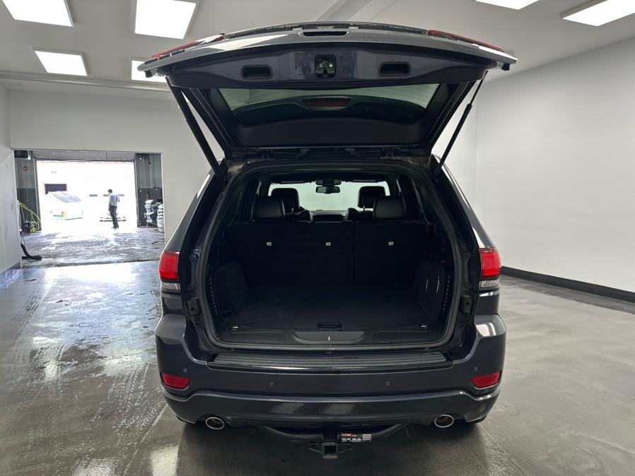 2015 Jeep Grand Cherokee 4WD 4dr Laredo photo