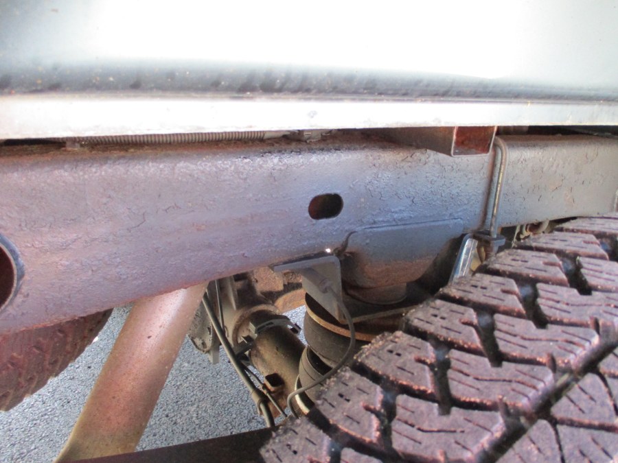 2007 Chevrolet Silverado 1500 Work Truck photo
