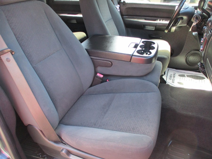 2007 Chevrolet Silverado 1500 Work Truck photo
